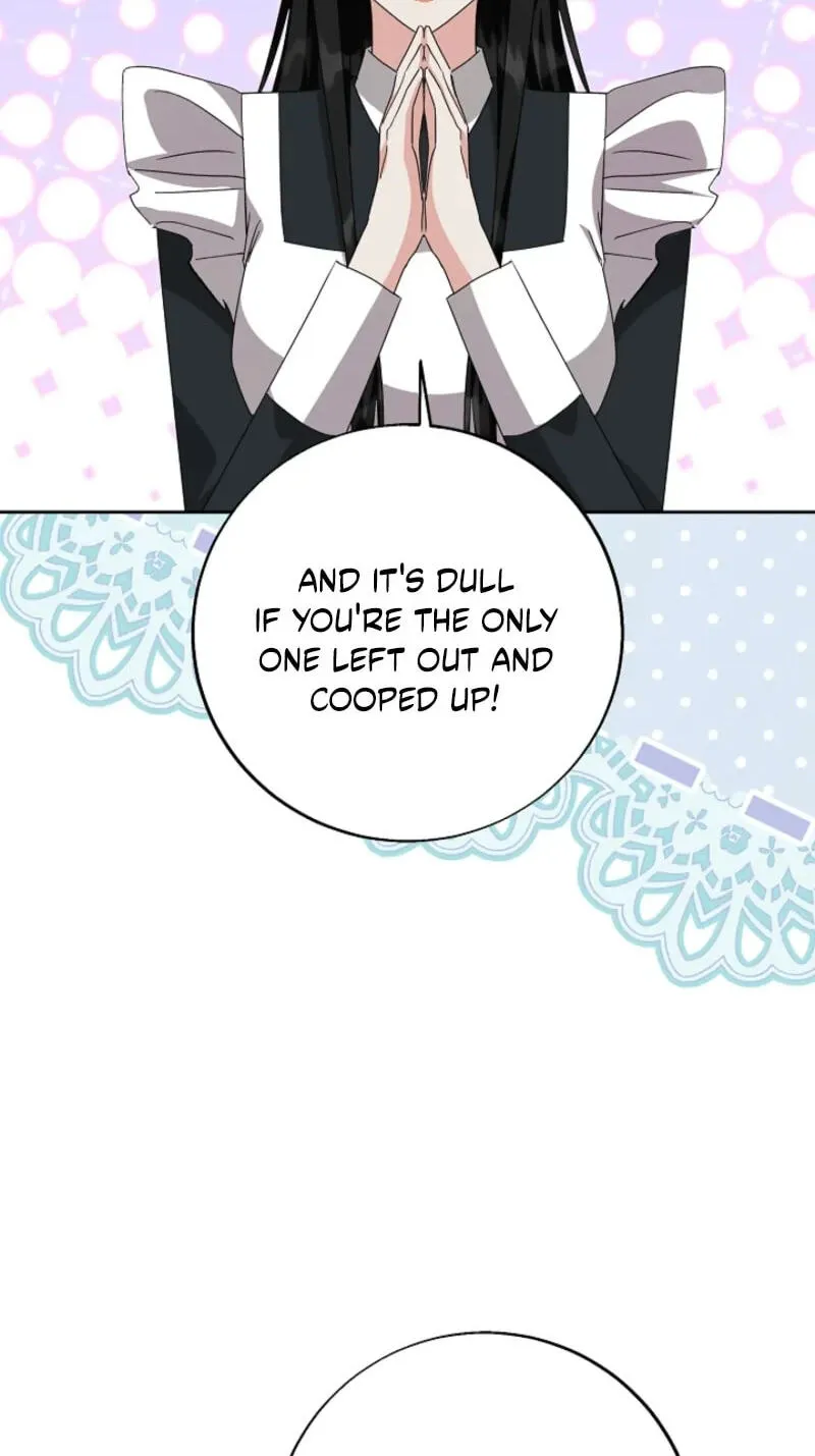I Opened an Illegal Veterinary Clinic in Another World chapter 44 page 16