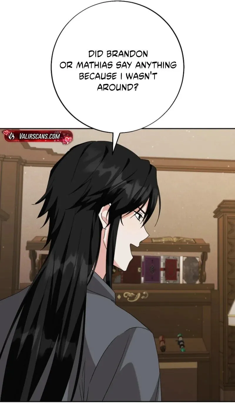 I Opened an Illegal Veterinary Clinic in Another World chapter 44 page 29