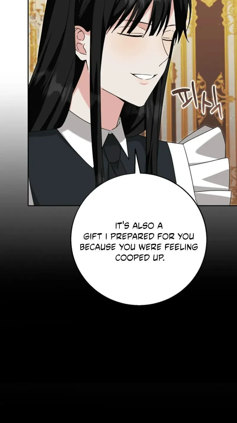 I Opened an Illegal Veterinary Clinic in Another World chapter 44 page 8