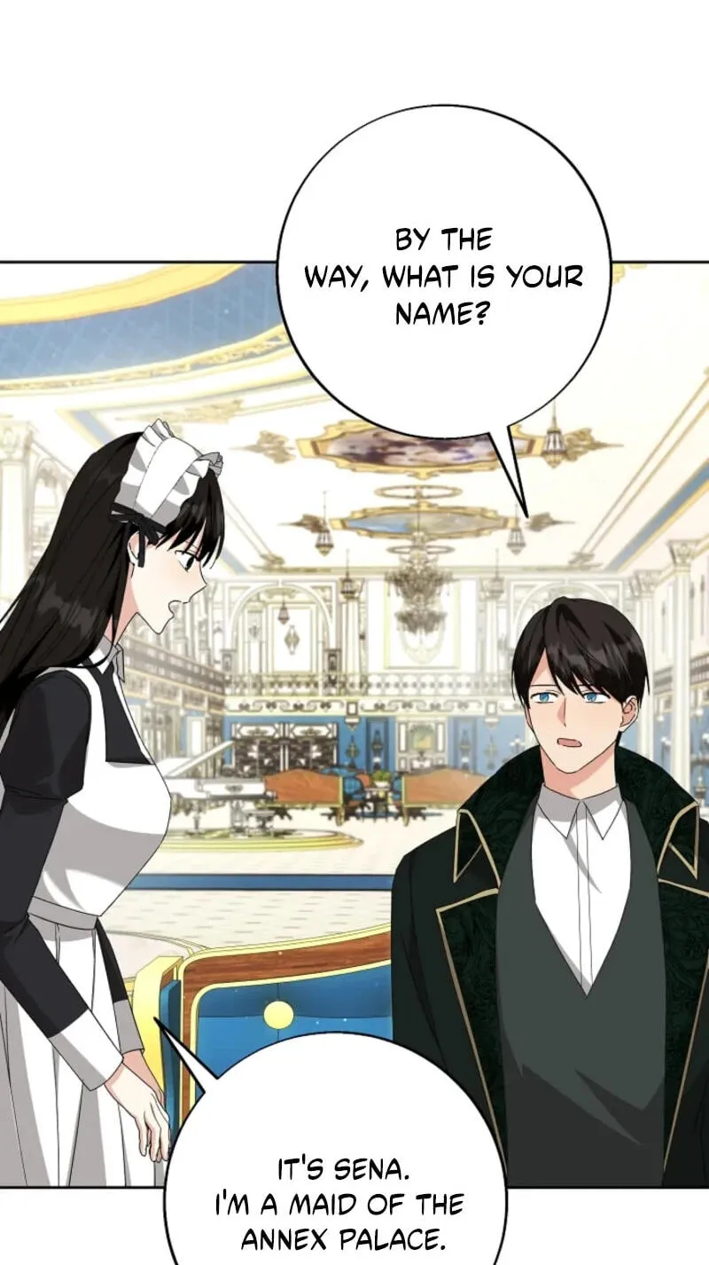 I Opened an Illegal Veterinary Clinic in Another World chapter 44 page 81