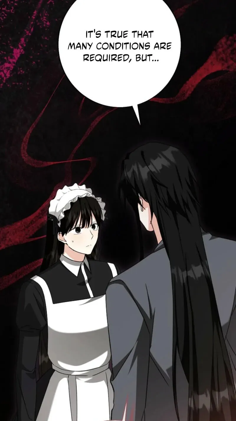 I Opened an Illegal Veterinary Clinic in Another World chapter 45 page 36