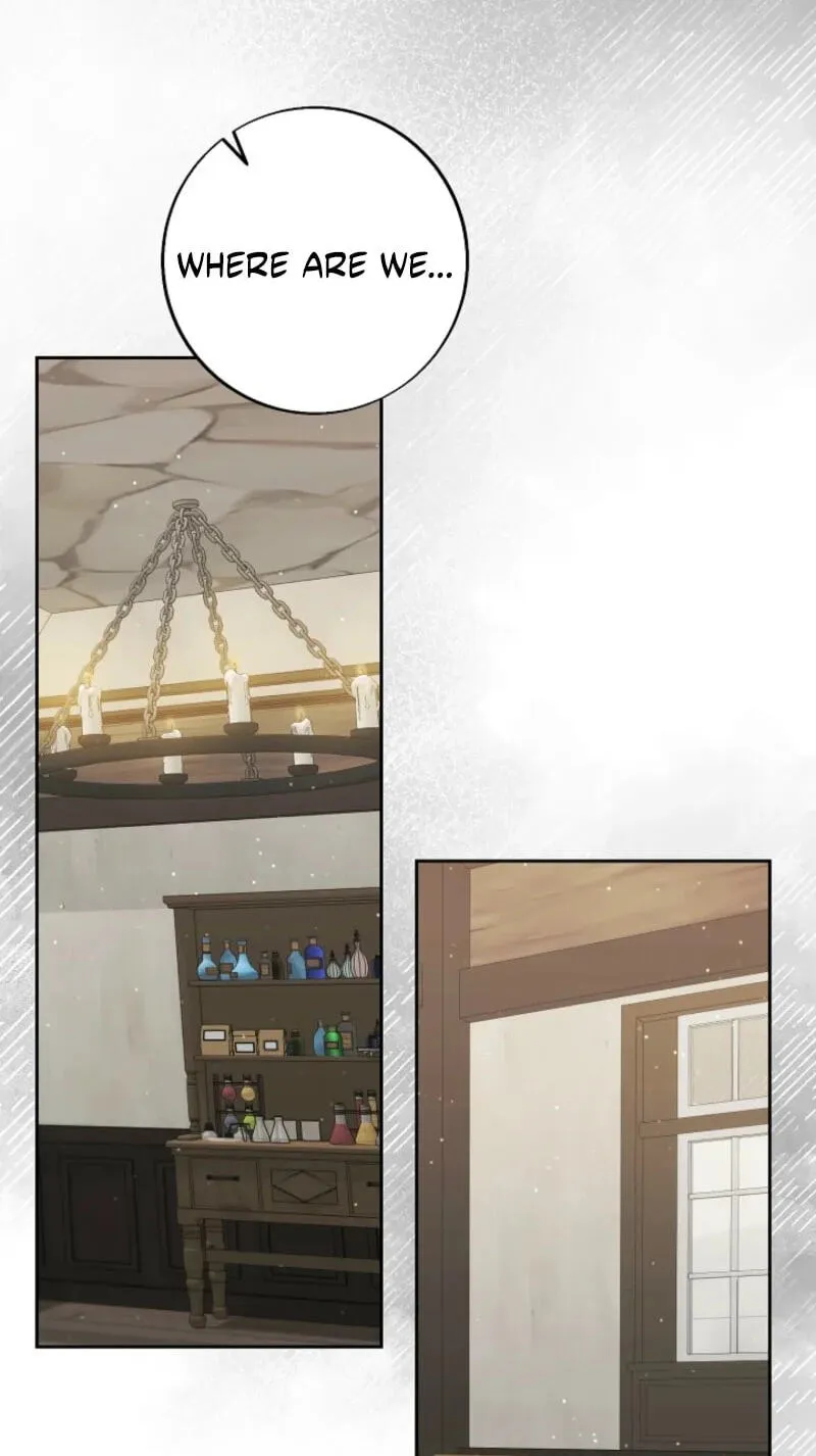 I Opened an Illegal Veterinary Clinic in Another World chapter 45 page 90