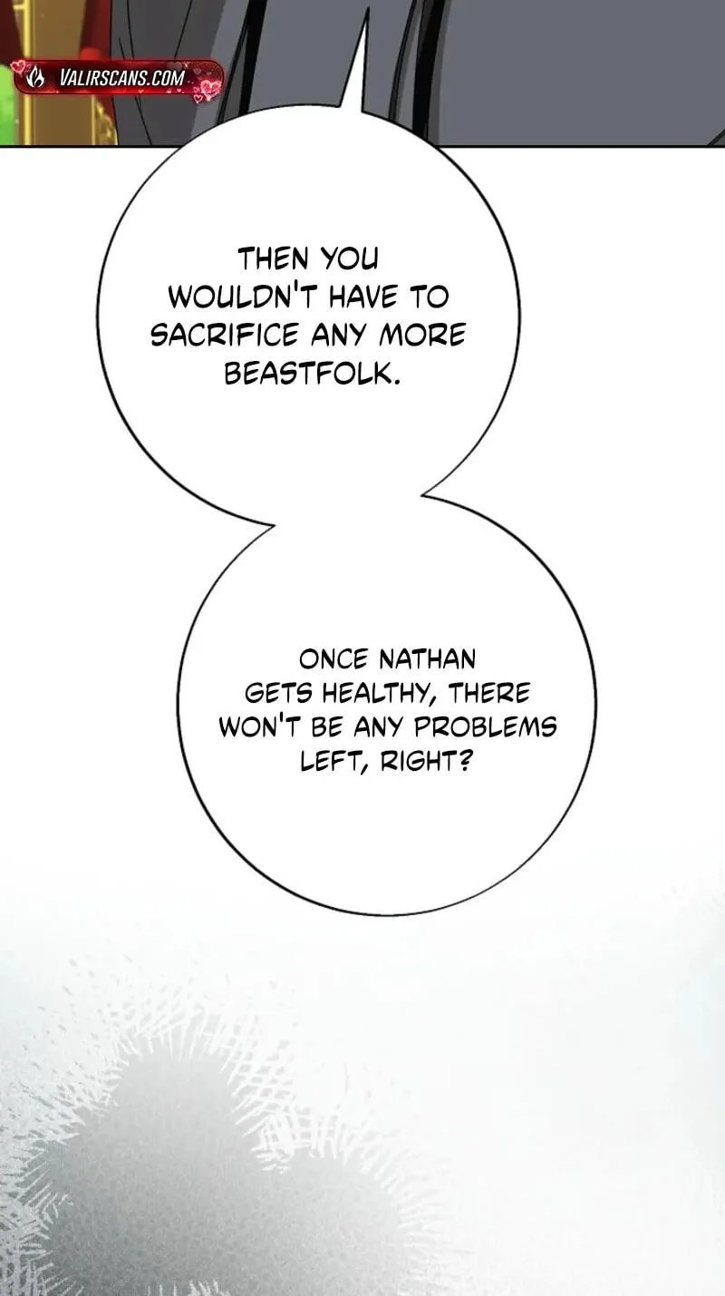 I Opened an Illegal Veterinary Clinic in Another World chapter 45 page 23
