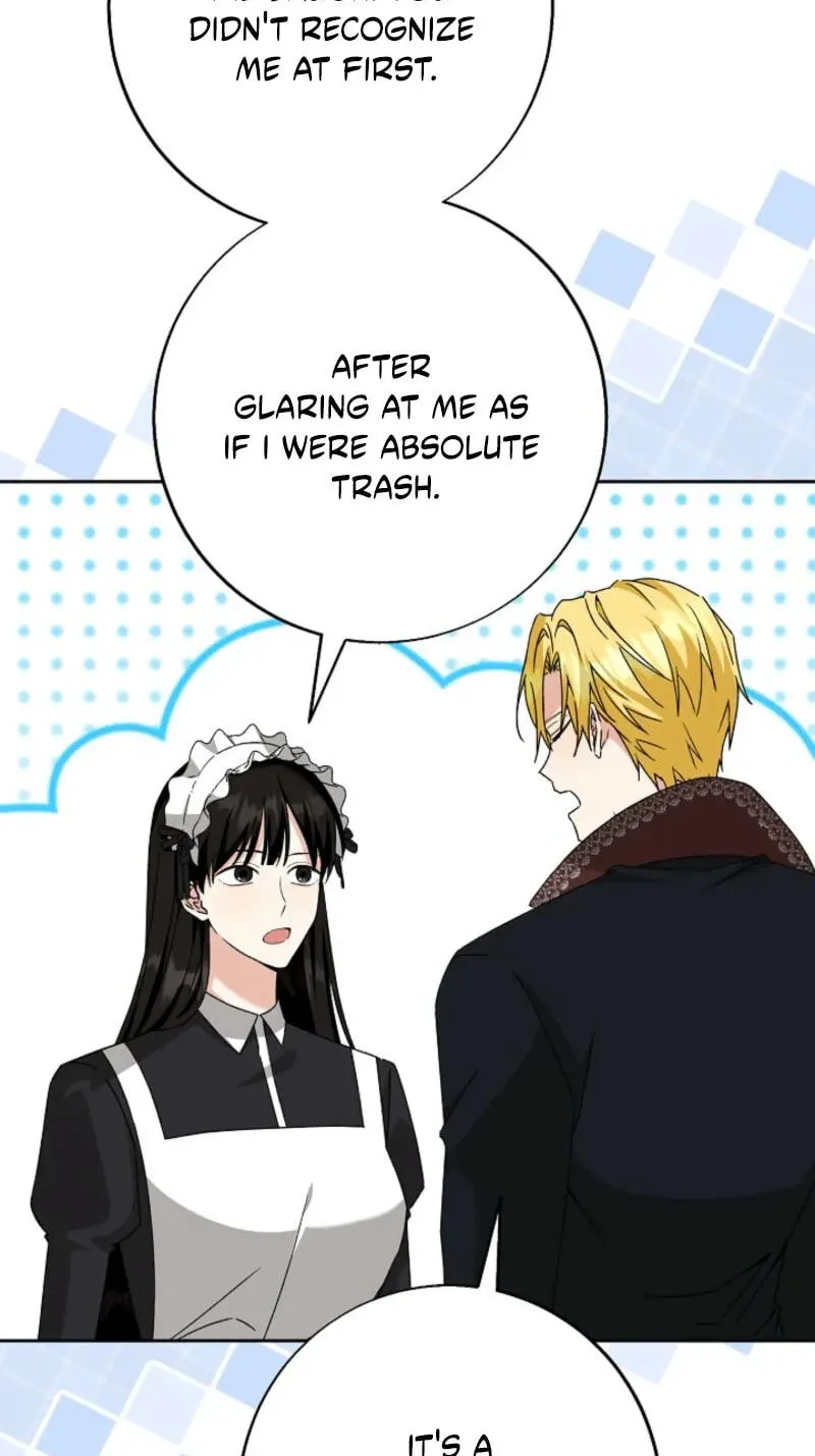 I Opened an Illegal Veterinary Clinic in Another World chapter 45 page 61