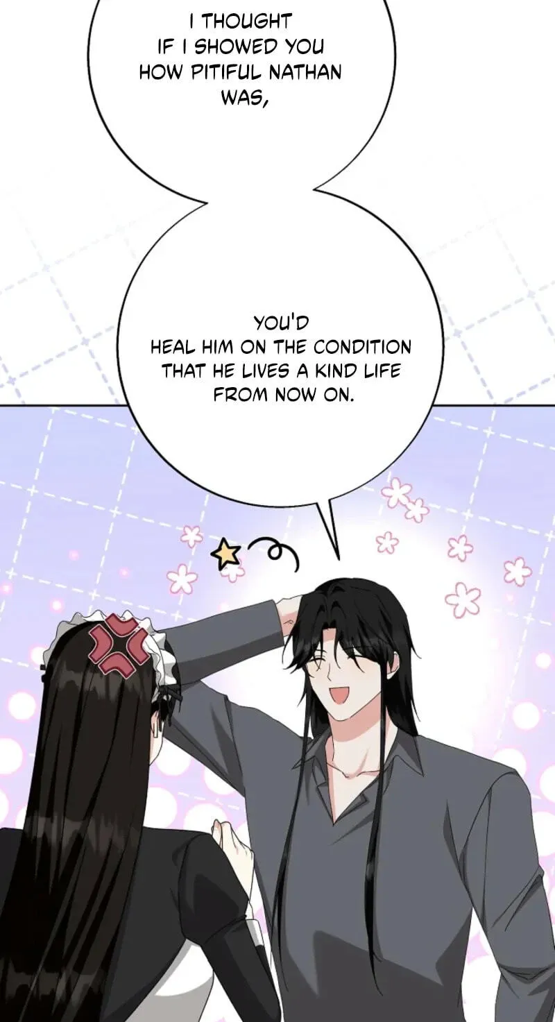 I Opened an Illegal Veterinary Clinic in Another World chapter 45 page 27