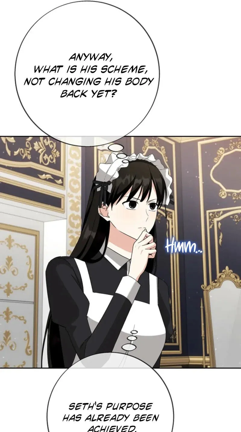 I Opened an Illegal Veterinary Clinic in Another World chapter 45 page 74