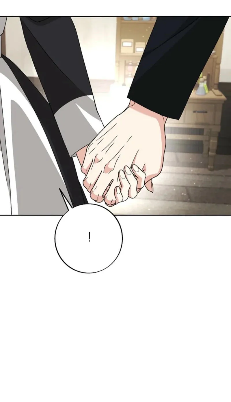 I Opened an Illegal Veterinary Clinic in Another World chapter 45 page 92