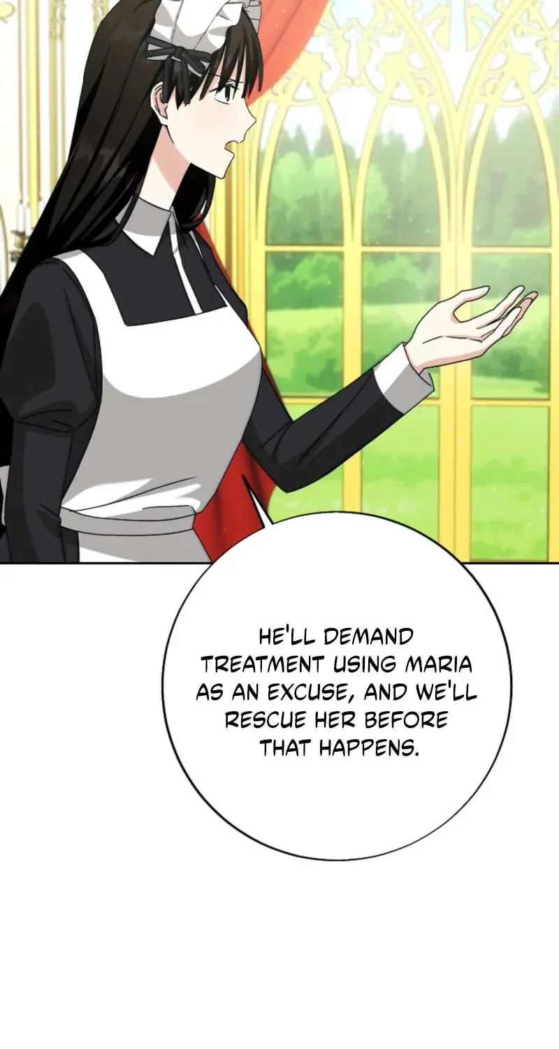 I Opened an Illegal Veterinary Clinic in Another World chapter 45 page 38