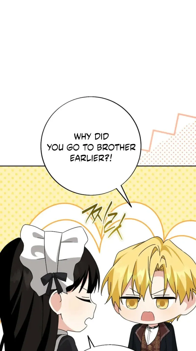 I Opened an Illegal Veterinary Clinic in Another World chapter 45 page 65