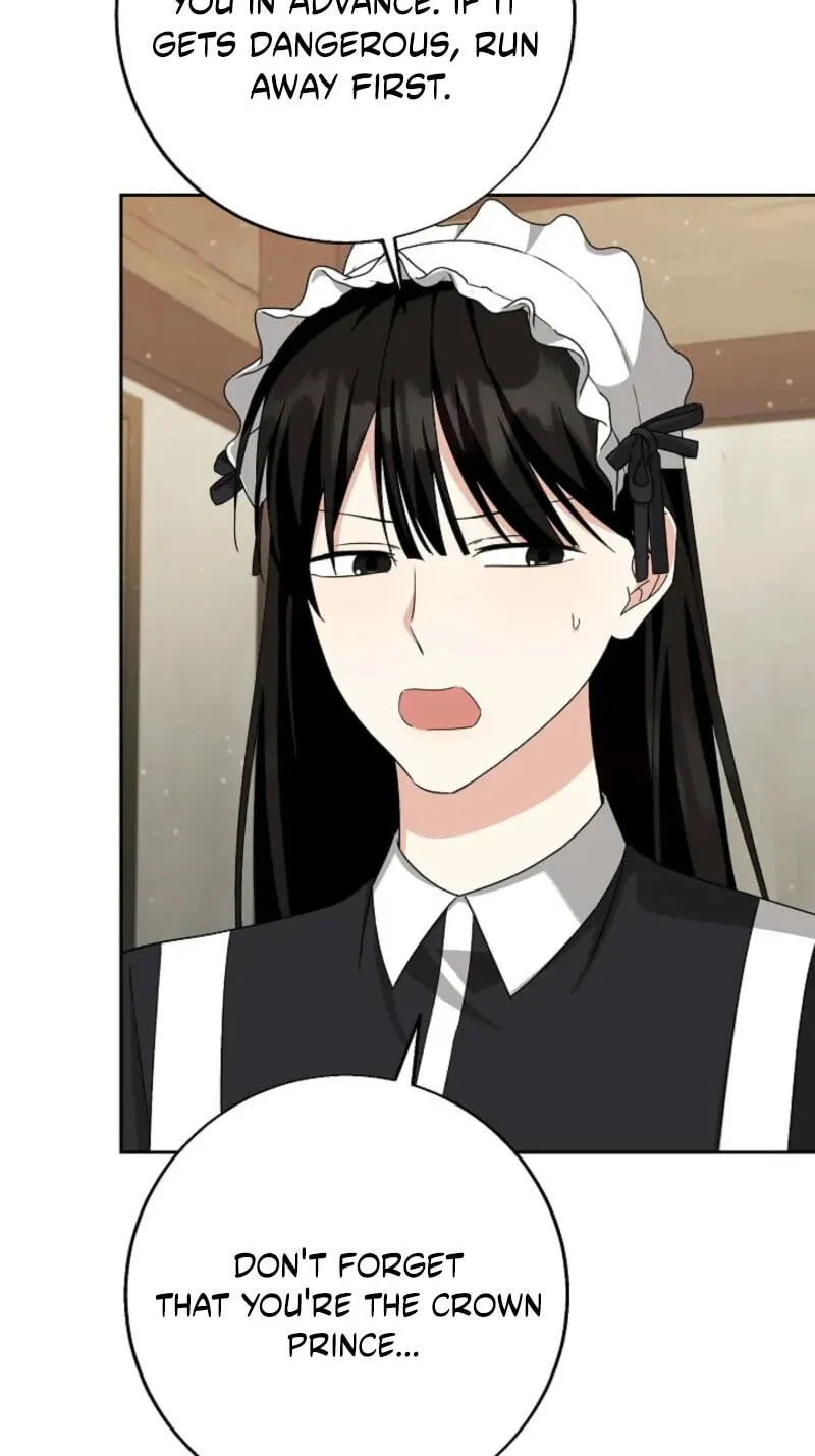 I Opened an Illegal Veterinary Clinic in Another World chapter 45 page 98