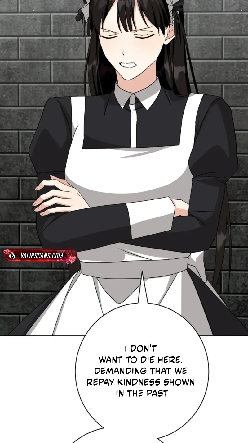 I Opened an Illegal Veterinary Clinic in Another World chapter 47 page 93