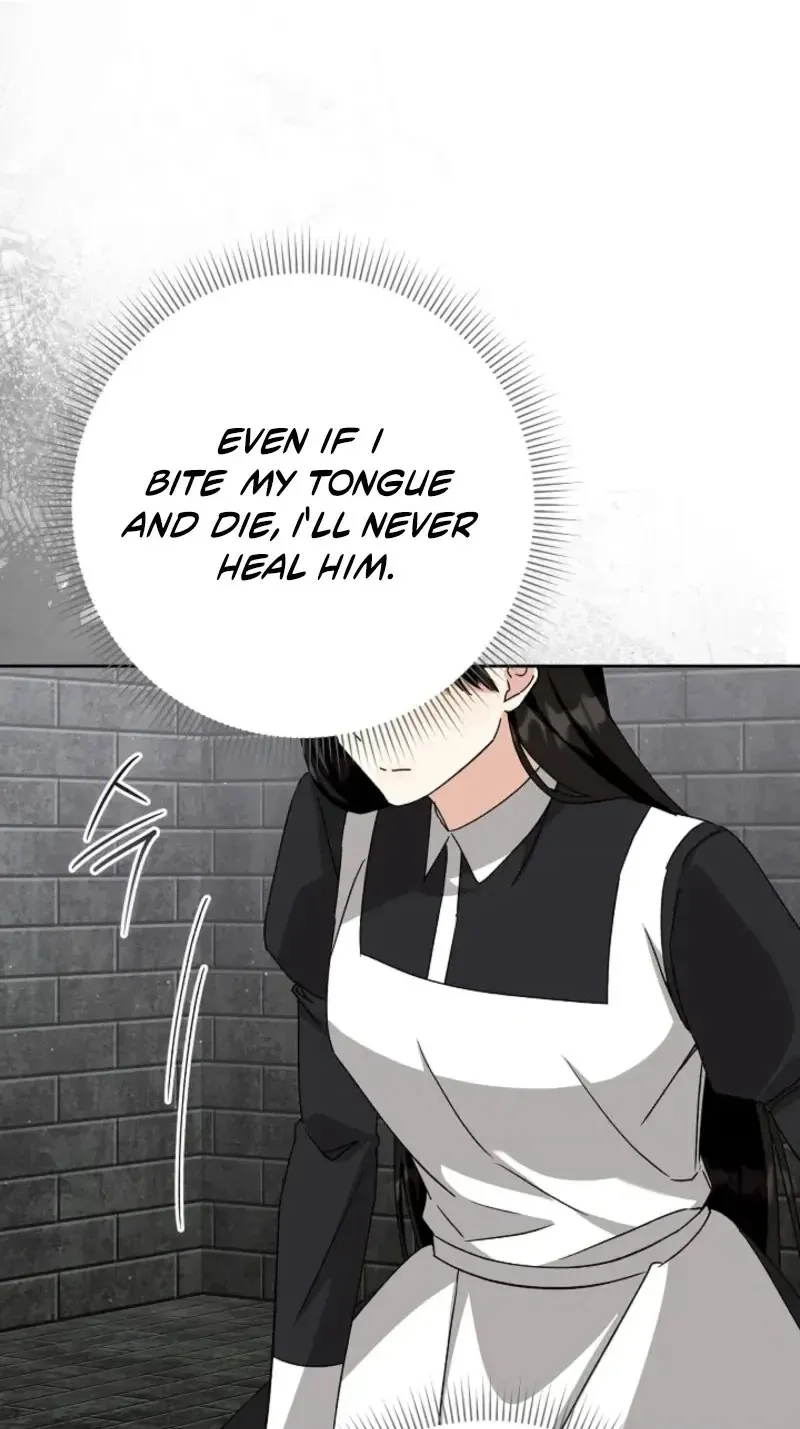 I Opened an Illegal Veterinary Clinic in Another World chapter 47 page 40