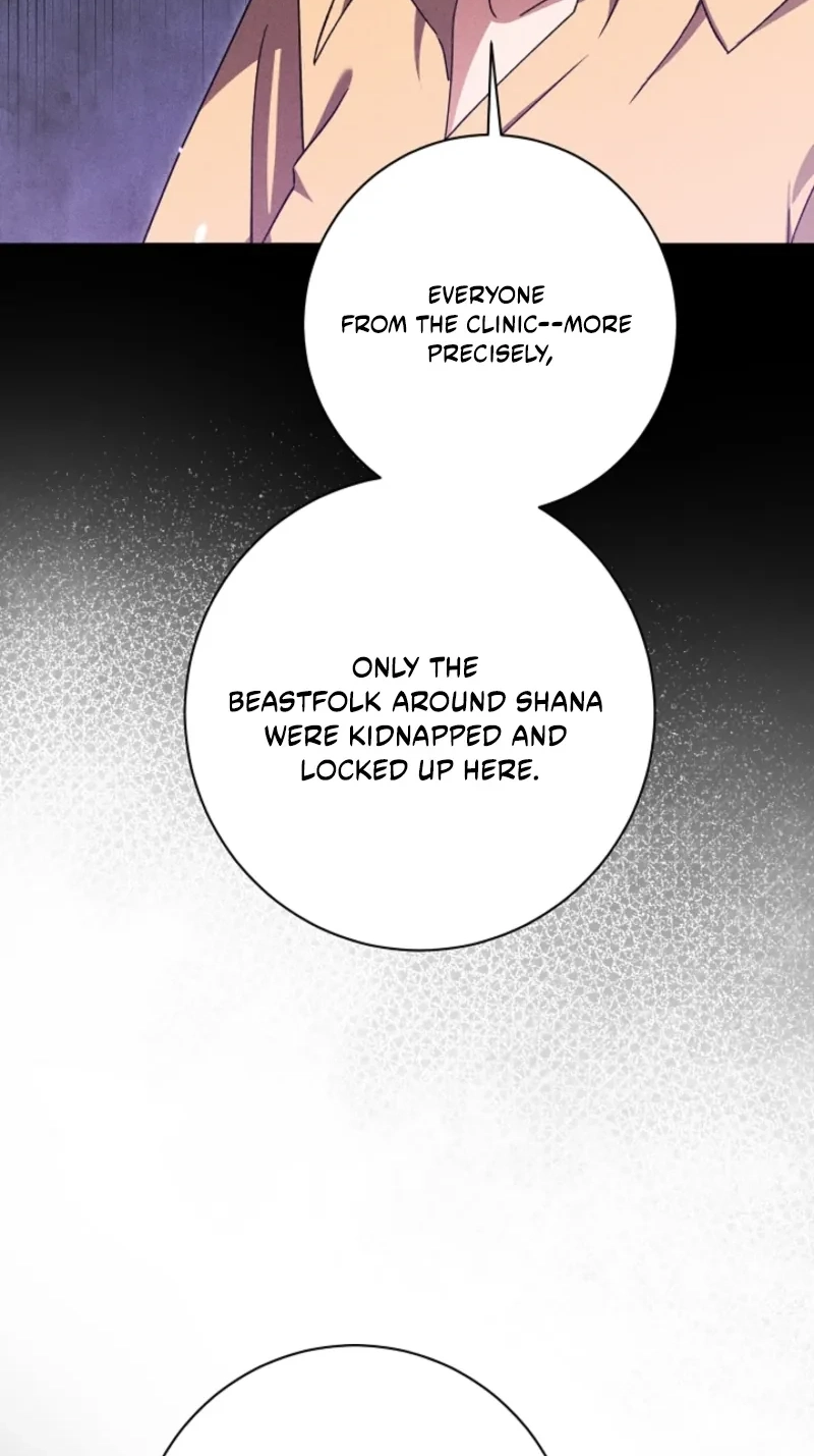 I Opened an Illegal Veterinary Clinic in Another World chapter 47 page 12