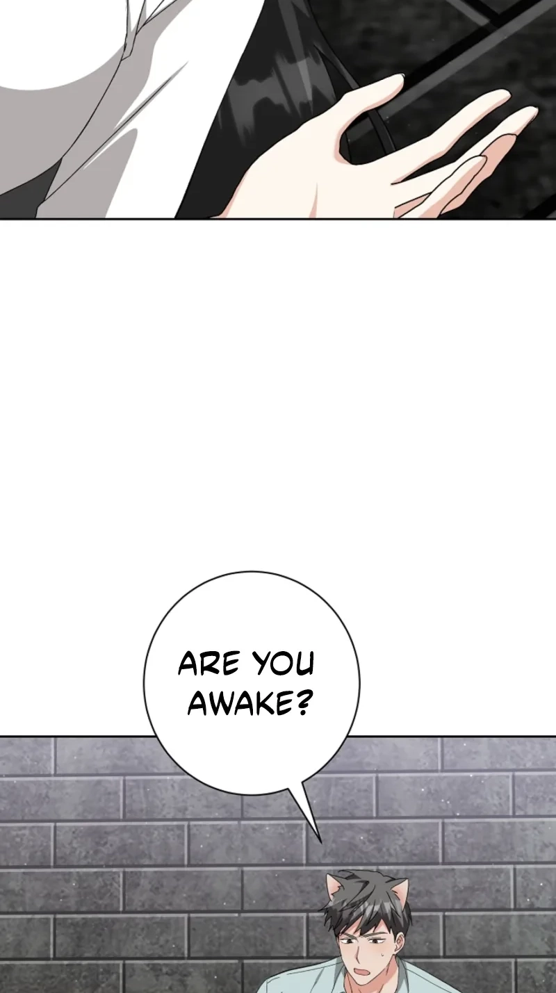 I Opened an Illegal Veterinary Clinic in Another World chapter 47 page 4