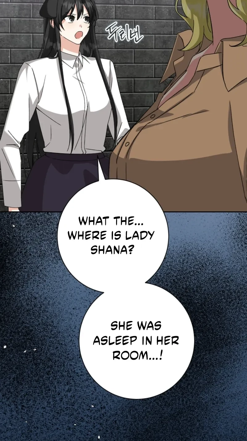I Opened an Illegal Veterinary Clinic in Another World chapter 47 page 8