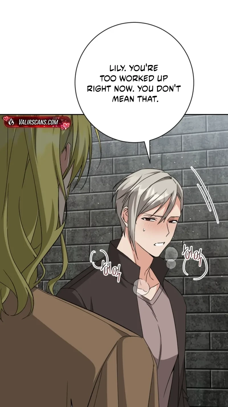 I Opened an Illegal Veterinary Clinic in Another World chapter 47 page 83