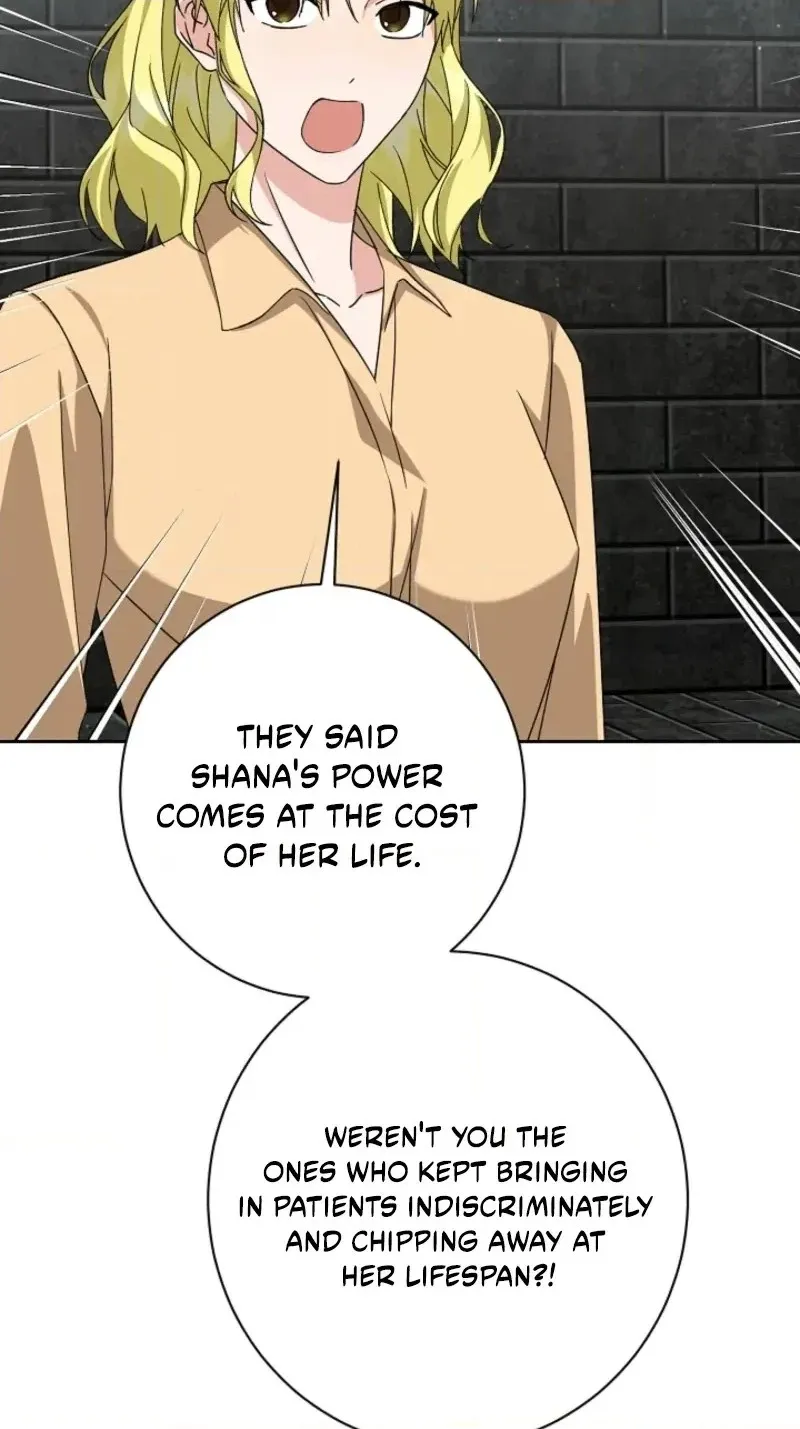 I Opened an Illegal Veterinary Clinic in Another World chapter 47 page 80