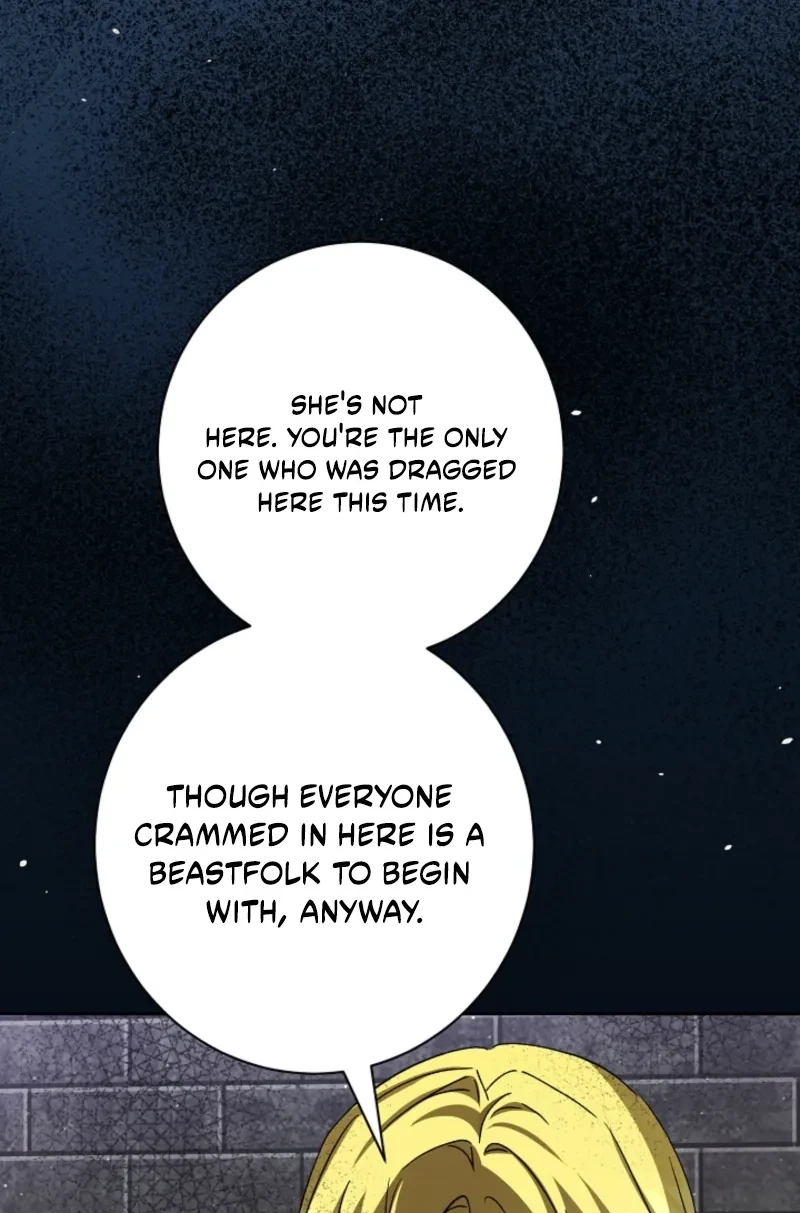 I Opened an Illegal Veterinary Clinic in Another World chapter 47 page 9
