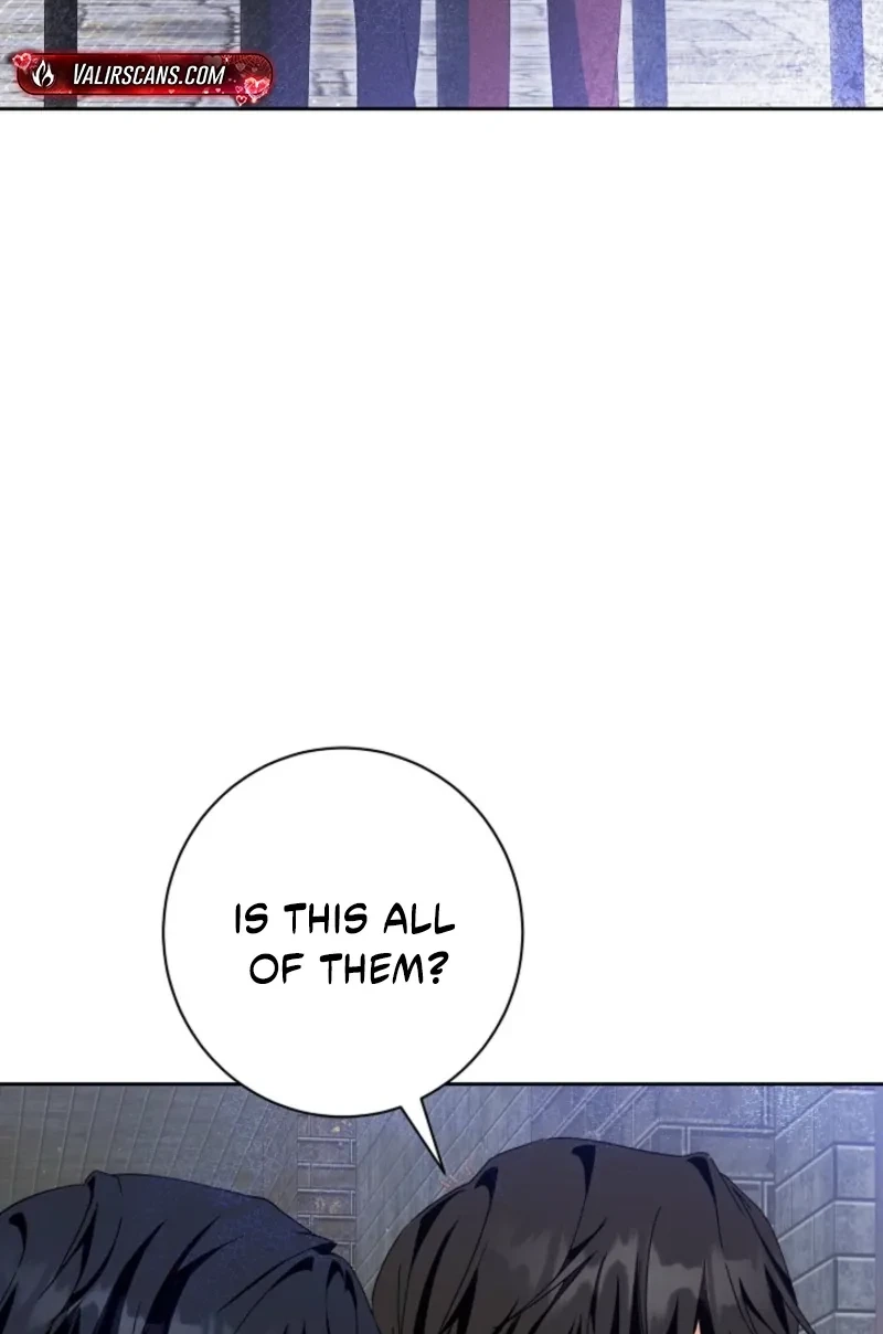 I Opened an Illegal Veterinary Clinic in Another World chapter 47 page 19
