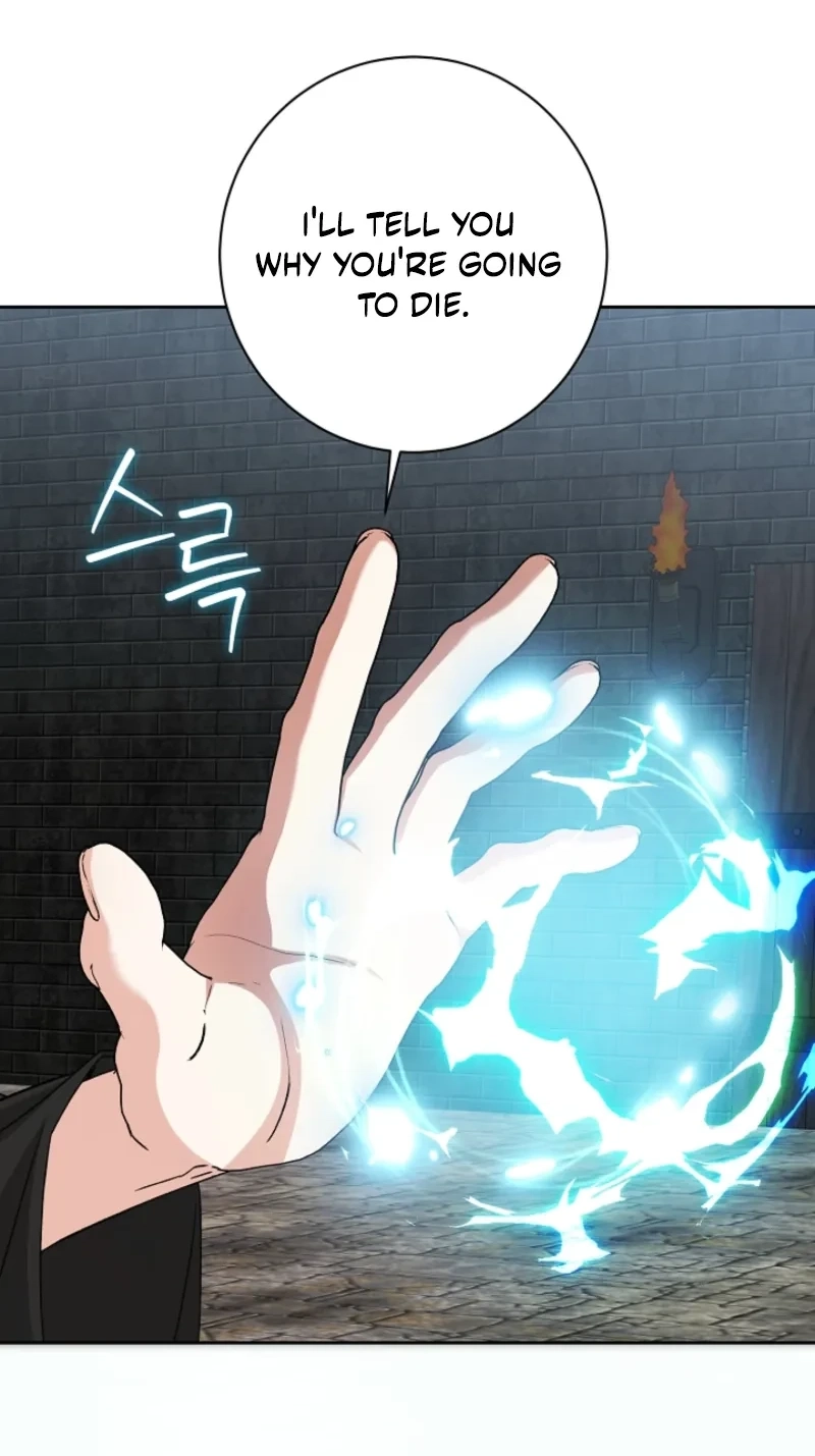 I Opened an Illegal Veterinary Clinic in Another World chapter 47 page 52