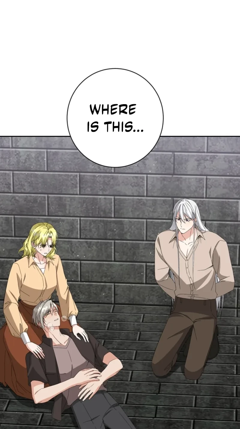 I Opened an Illegal Veterinary Clinic in Another World chapter 47 page 6