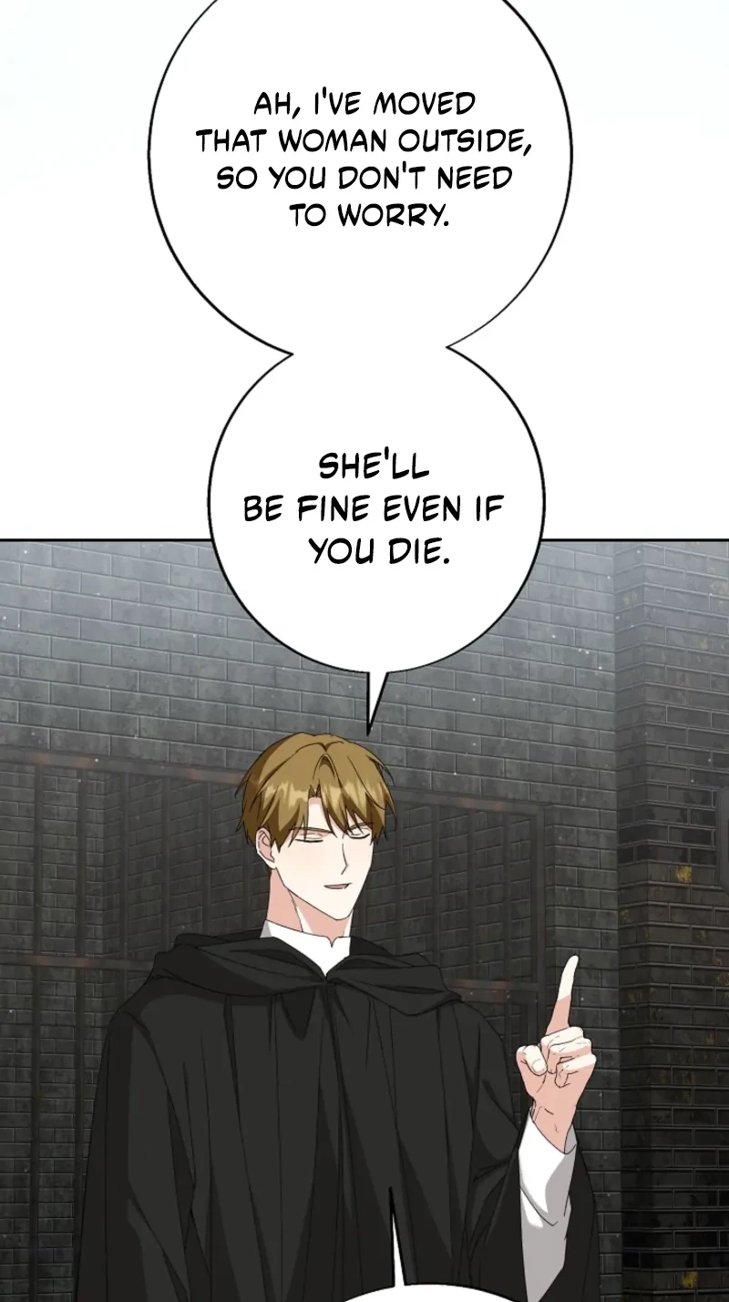 I Opened an Illegal Veterinary Clinic in Another World chapter 47 page 61
