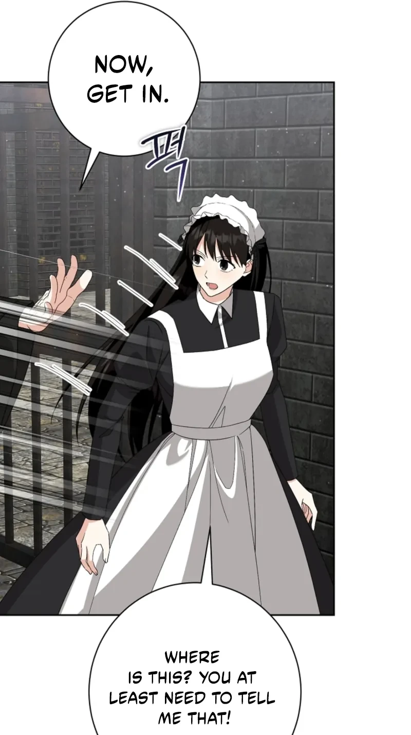 I Opened an Illegal Veterinary Clinic in Another World chapter 47 page 49