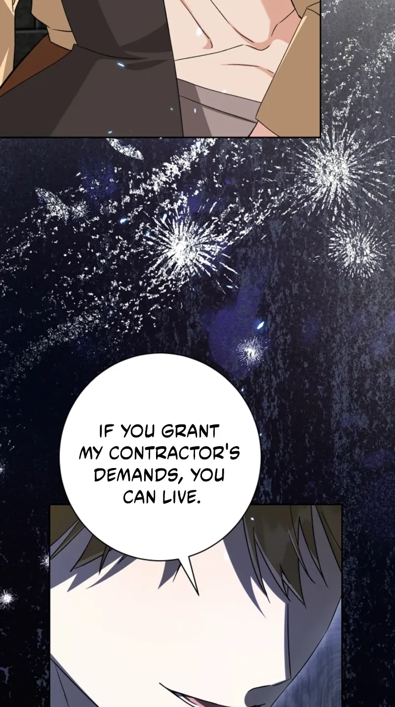 I Opened an Illegal Veterinary Clinic in Another World chapter 47 page 69