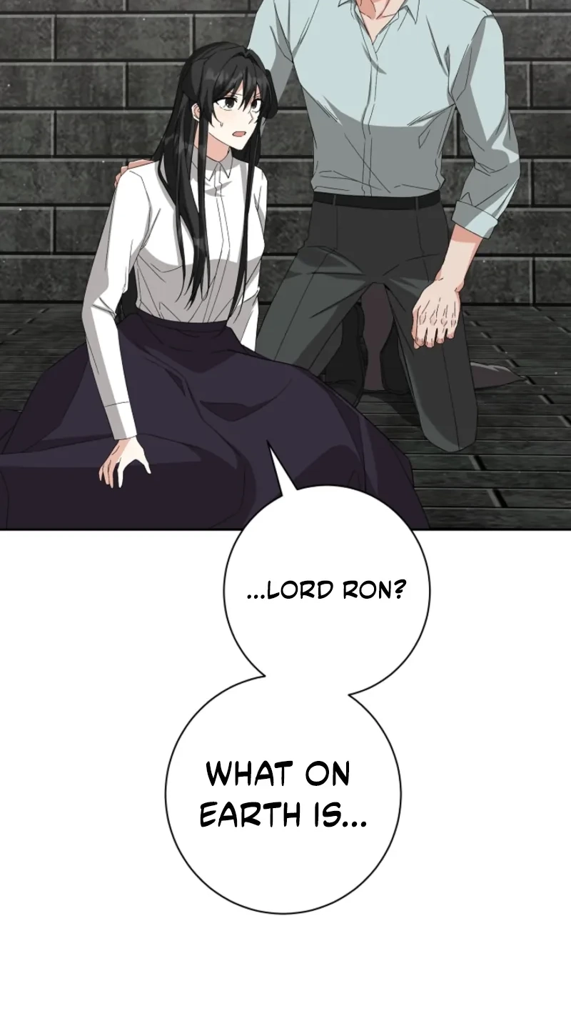 I Opened an Illegal Veterinary Clinic in Another World chapter 47 page 5