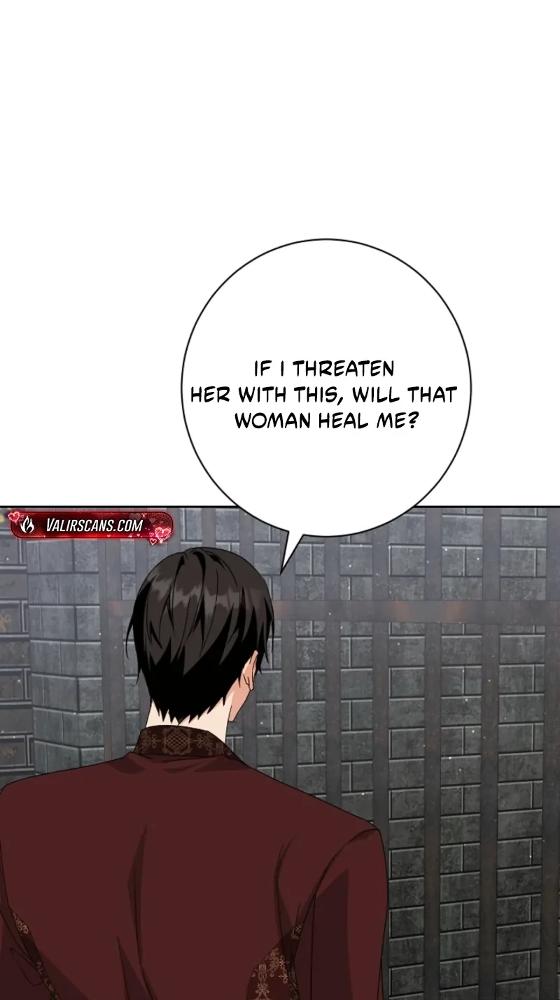 I Opened an Illegal Veterinary Clinic in Another World chapter 47 page 21
