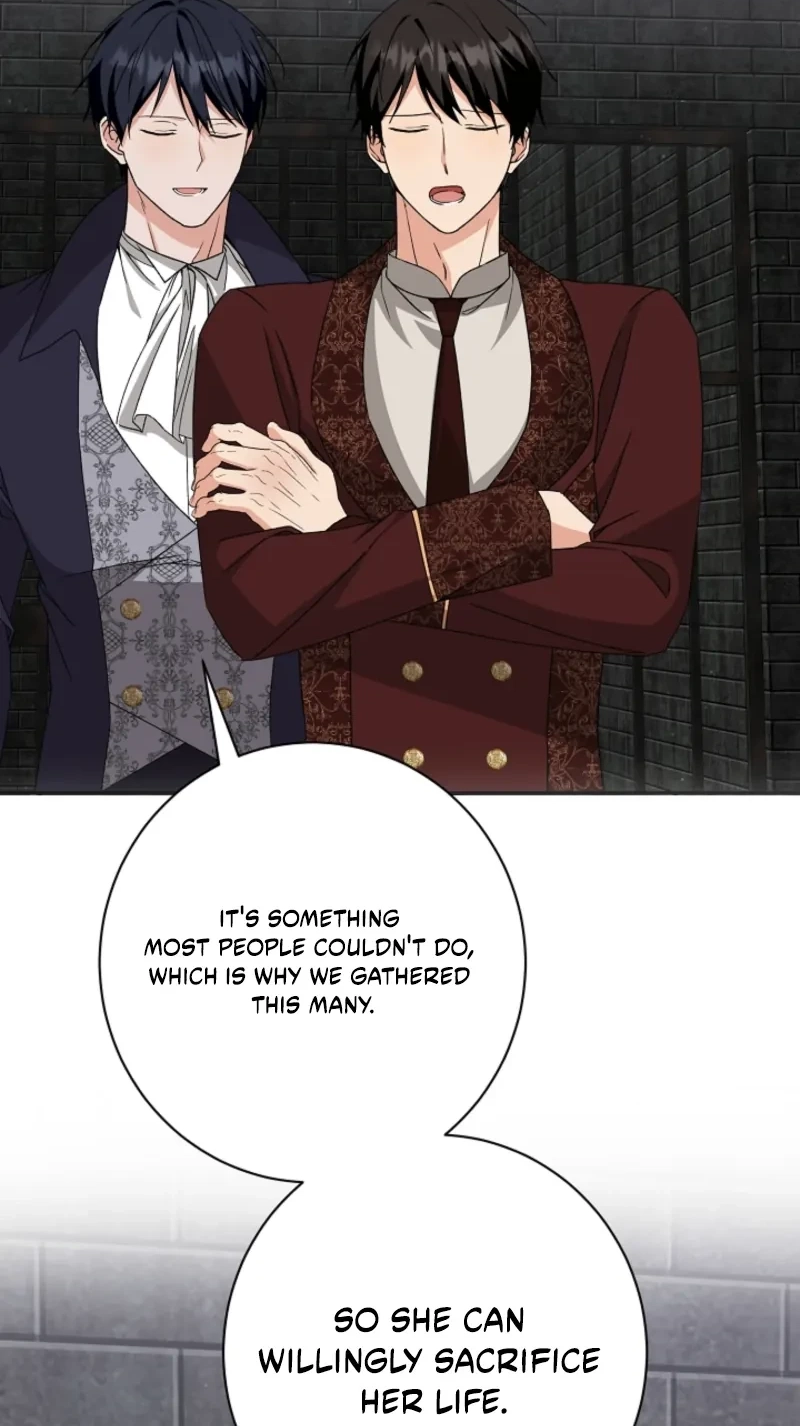 I Opened an Illegal Veterinary Clinic in Another World chapter 47 page 27