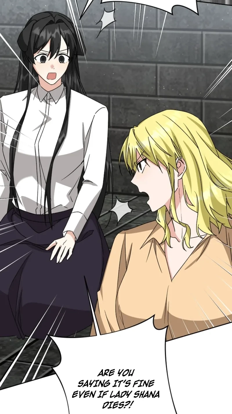 I Opened an Illegal Veterinary Clinic in Another World chapter 47 page 78