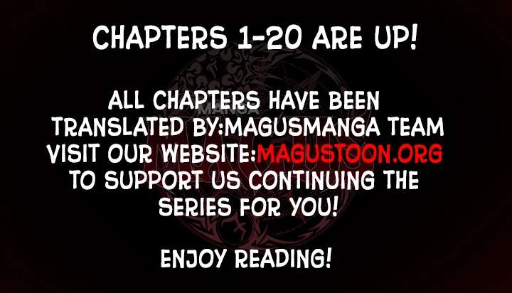How to Walk the Protagonist’s Path to Glory chapter 13 page 1