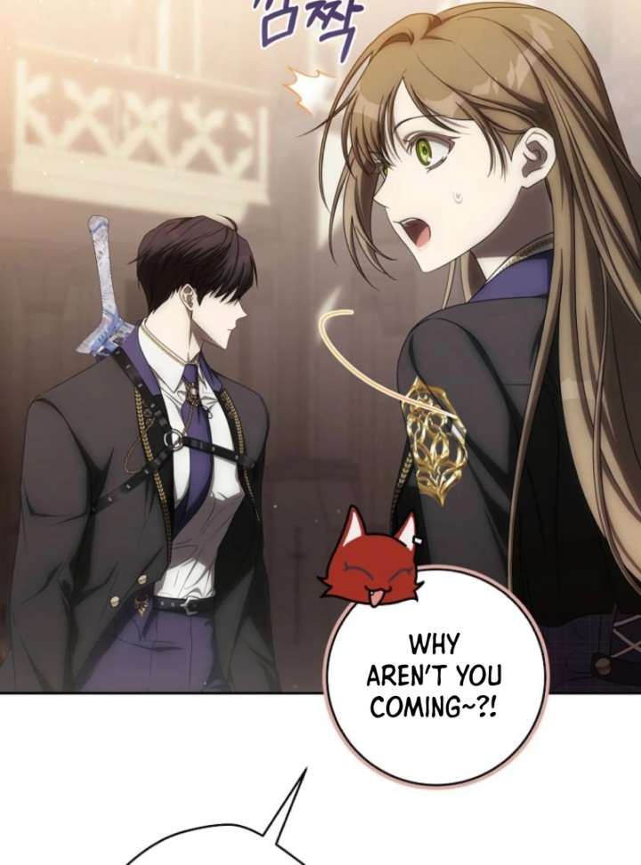 How to Walk the Protagonist’s Path to Glory chapter 13 page 7