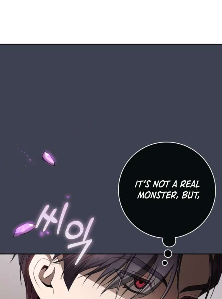 How to Walk the Protagonist’s Path to Glory chapter 13 page 27