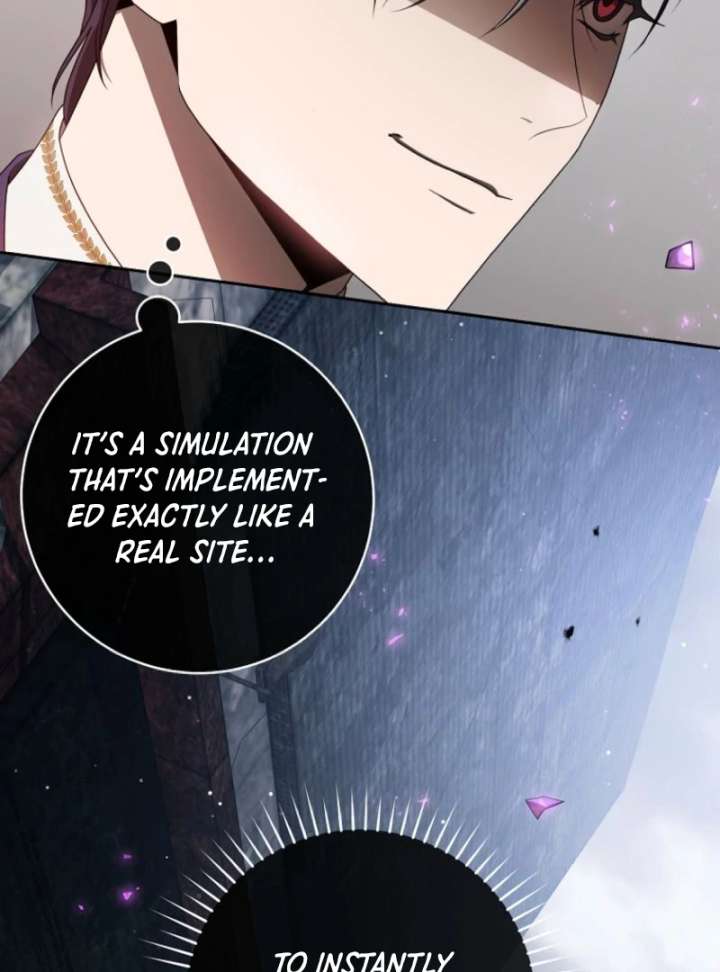 How to Walk the Protagonist’s Path to Glory chapter 13 page 28