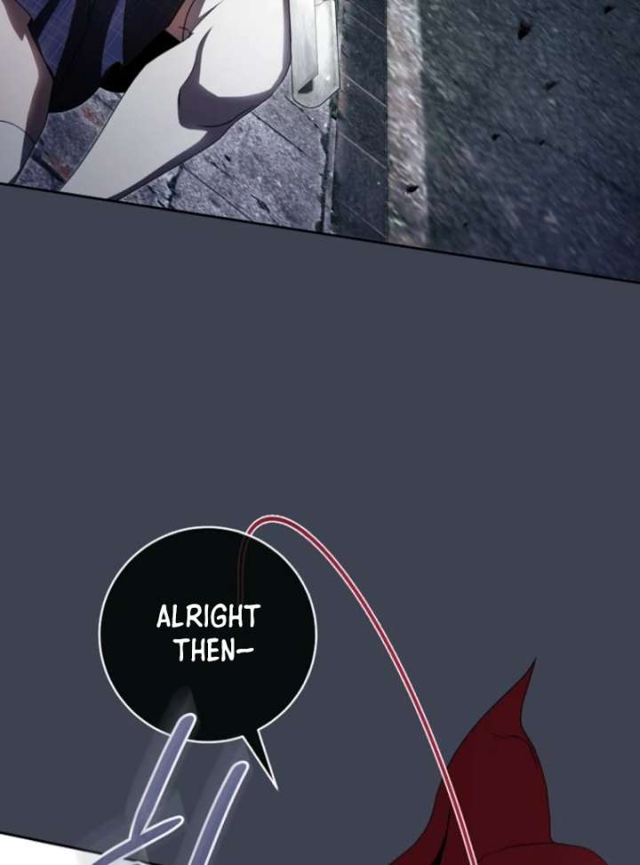 How to Walk the Protagonist’s Path to Glory chapter 13 page 31