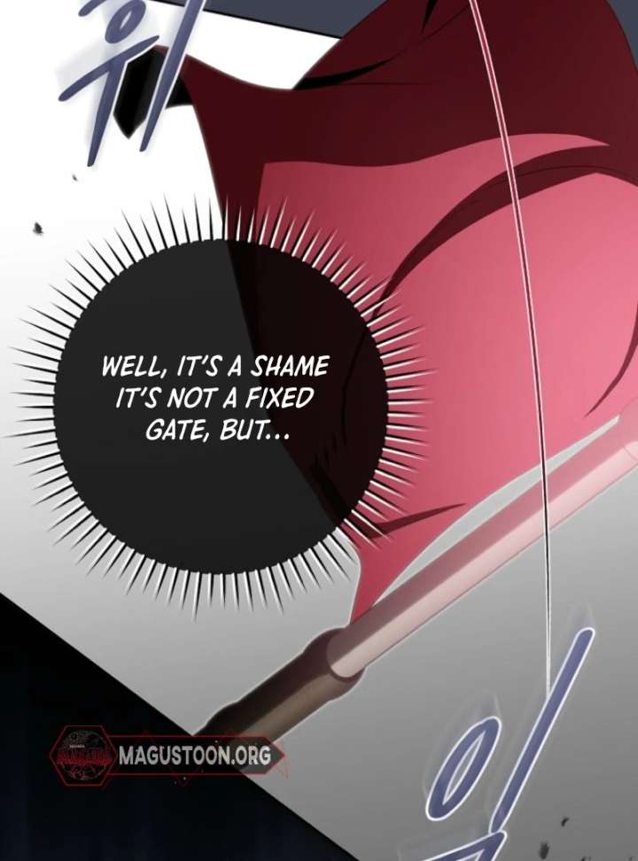 How to Walk the Protagonist’s Path to Glory chapter 13 page 32