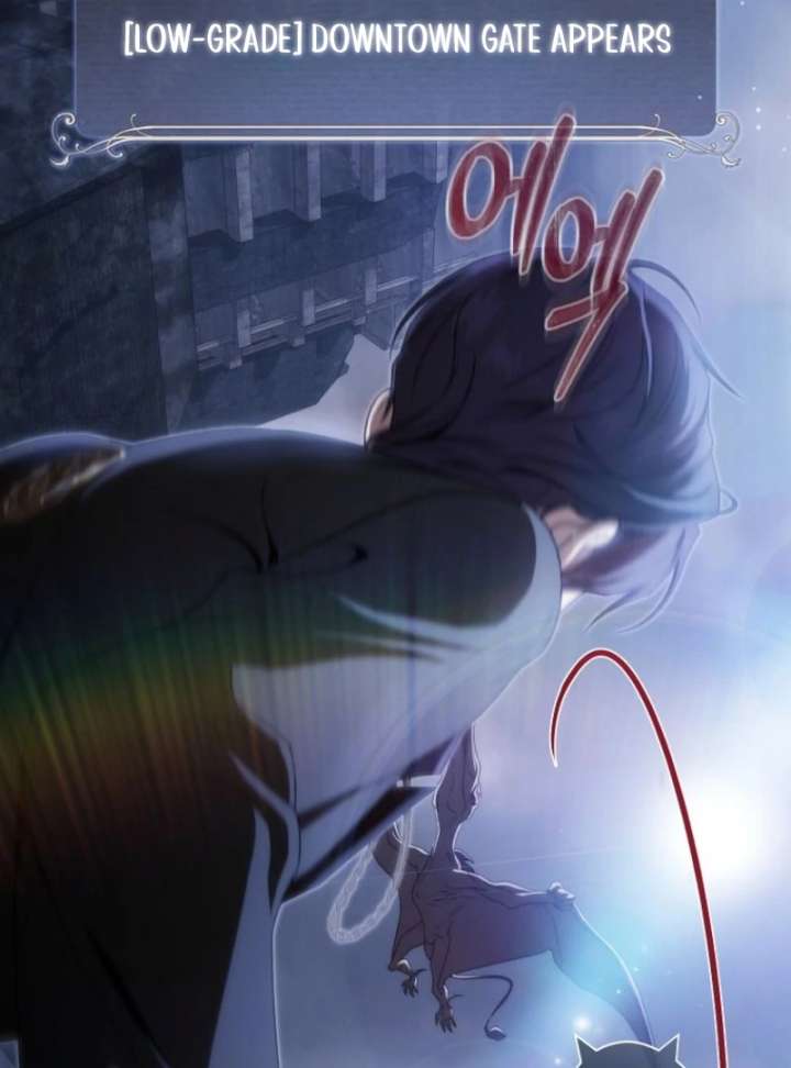 How to Walk the Protagonist’s Path to Glory chapter 13 page 34