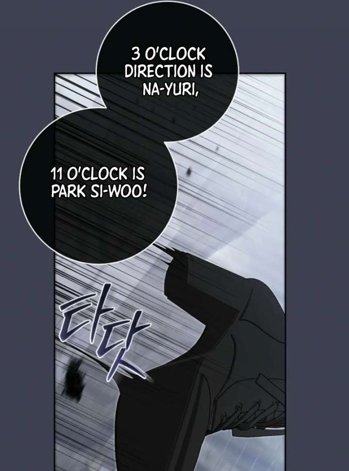How to Walk the Protagonist’s Path to Glory chapter 13 page 38