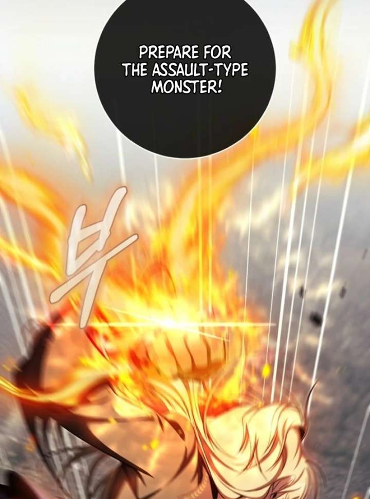 How to Walk the Protagonist’s Path to Glory chapter 13 page 40