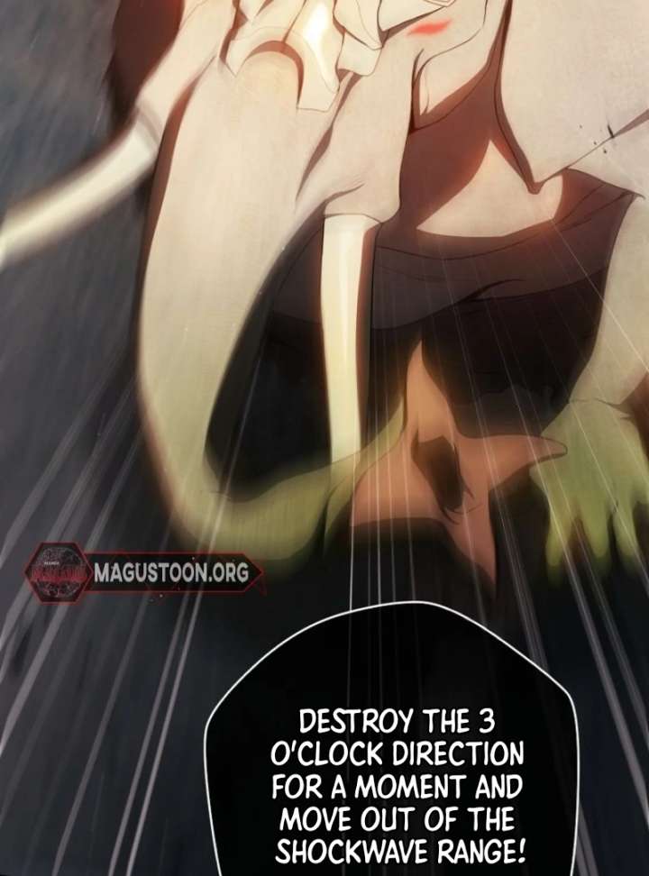 How to Walk the Protagonist’s Path to Glory chapter 13 page 42