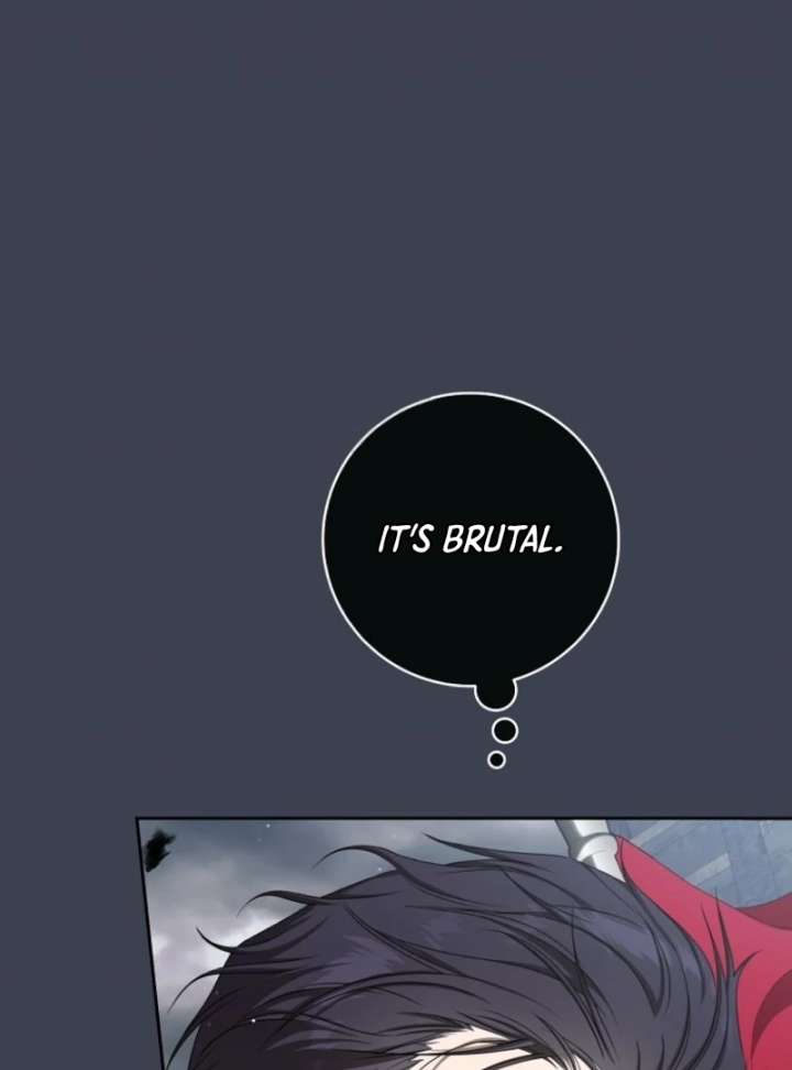 How to Walk the Protagonist’s Path to Glory chapter 13 page 62