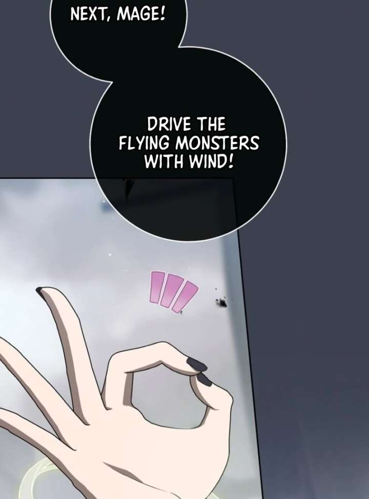 How to Walk the Protagonist’s Path to Glory chapter 13 page 64