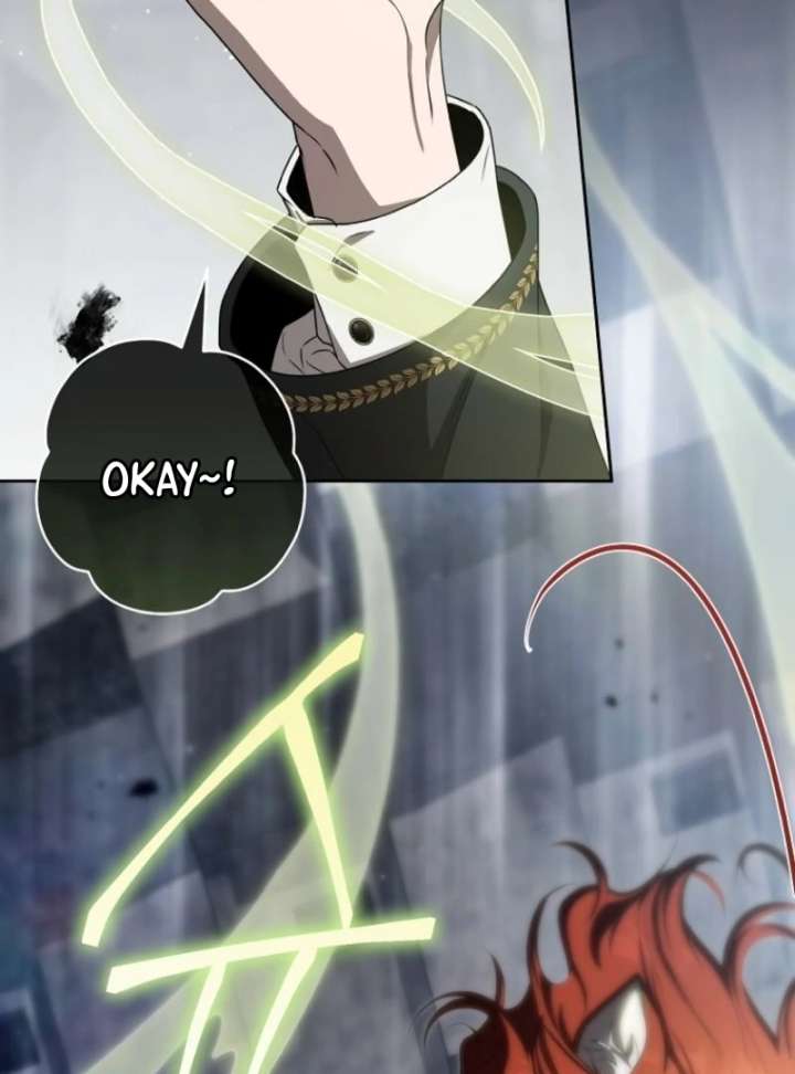 How to Walk the Protagonist’s Path to Glory chapter 13 page 65
