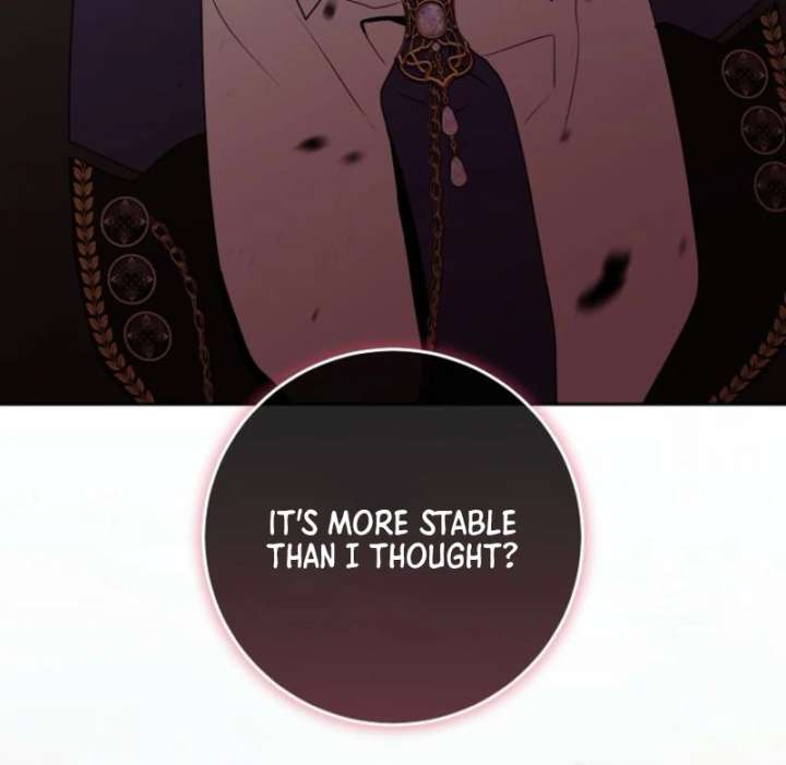 How to Walk the Protagonist’s Path to Glory chapter 13 page 83