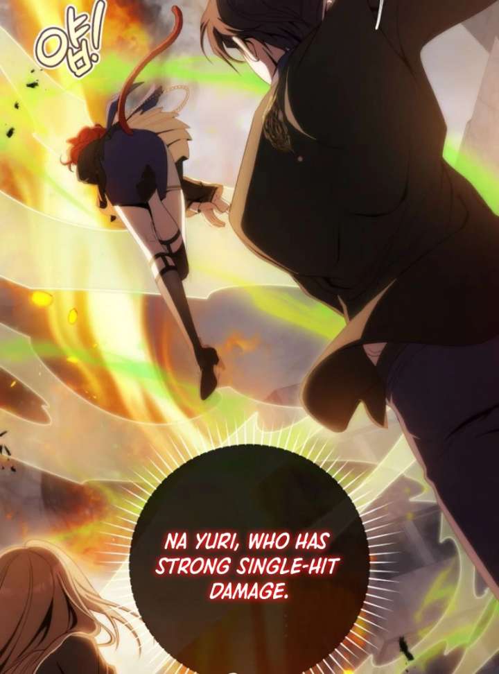 How to Walk the Protagonist’s Path to Glory chapter 13 page 85