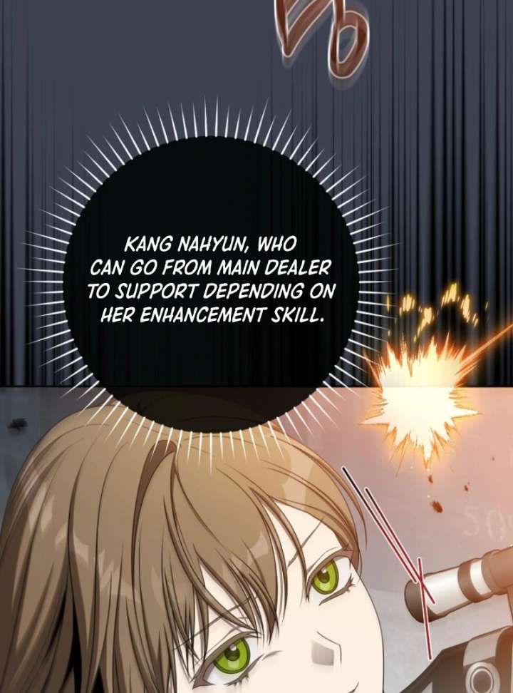 How to Walk the Protagonist’s Path to Glory chapter 13 page 87