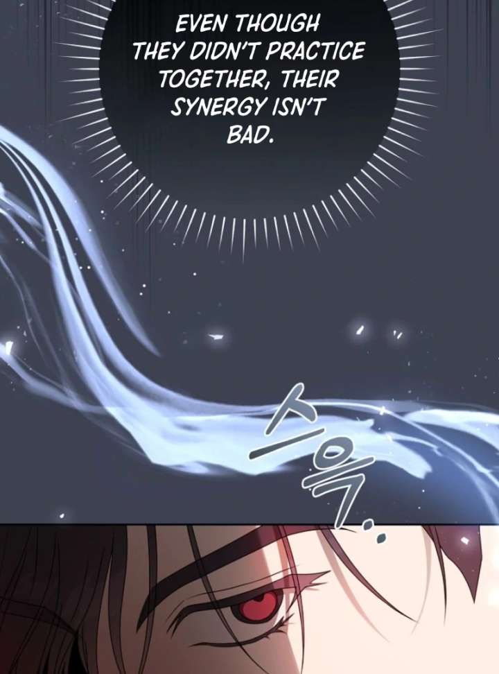 How to Walk the Protagonist’s Path to Glory chapter 13 page 89
