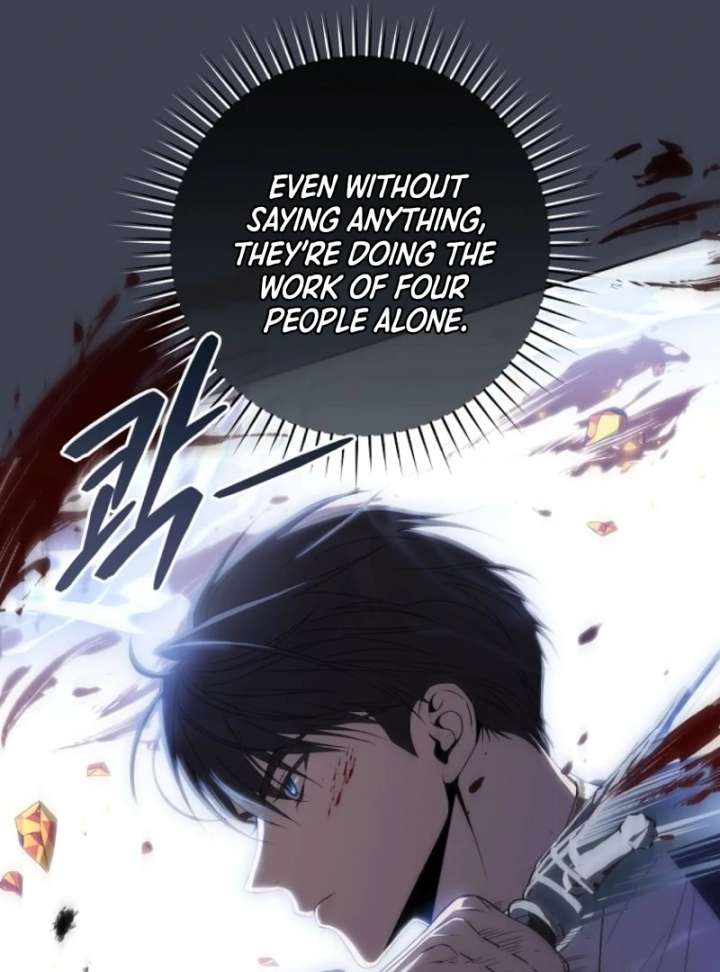 How to Walk the Protagonist’s Path to Glory chapter 13 page 93
